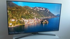 SMART LED TV SAMSUNG S WI-FI A DVB-T2