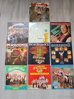 Gramofonové desky