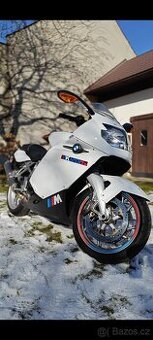BMW k1200s