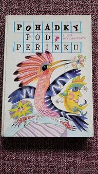 Pohádky pod peřinku - 1
