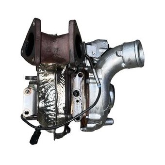 Turbo 059145874C 3.0TDI 180KW CDUC AUDI A4 B8 8K 2013