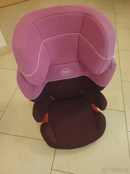 Prodám autosedačku 15-36kg