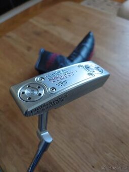 Putter Scotty Cameron Super Select Newport 2+