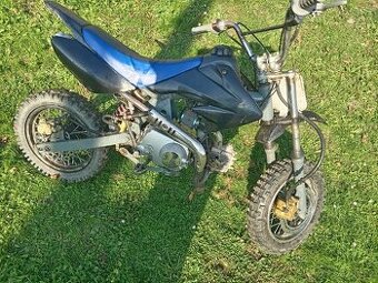 Pitbike 110ccm