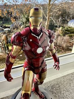 Iron Man MARK 3 - Kotobukiya