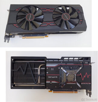 Sapphire Radeon RX Vega 56 Pulse 8GB