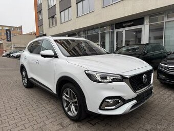 MG EHS PHEV Luxury 1.5 190kW AUT. 54tkm Panorama ACC kam360°
