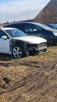 Prodám kapotu seat exeo