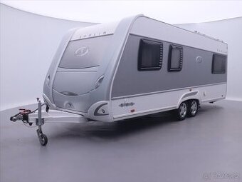 Trigano Ostatní Sublim 595 DPH obytný přívěs (2012)