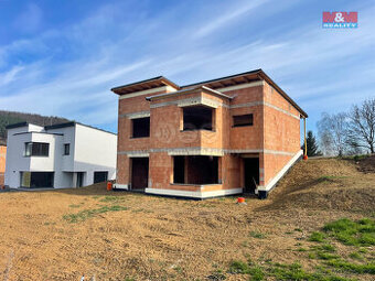 Prodej rodinného domu, 181 m², Heroltice