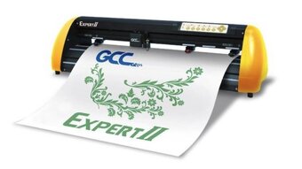 Řezací plotr GCC, šíře 60 cm
