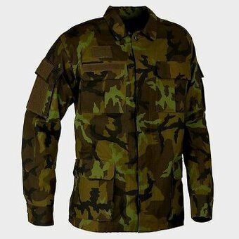 Maskáče celoroční vz.95 AČR originál(nové)