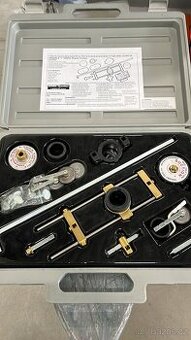 Thermal dynamics 78910 řezací vodítka pro plasmový řezák