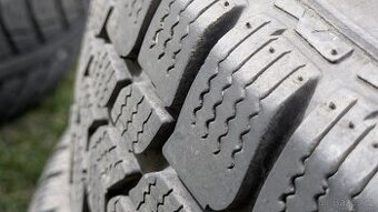 165/70 R14 5x100 Fabia,Golf.
