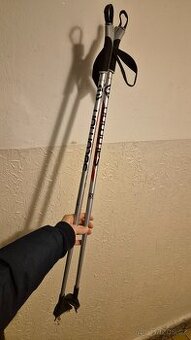 Běžkové hole, 80cm
