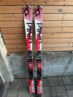 Lyže Völkl Code 7.4 – 149 cm