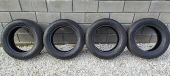 Pneu Goodyear efficient grip 205 60 r16