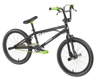 BMX freestyle kolo KAWASAKI Kulture 20" - model 2014