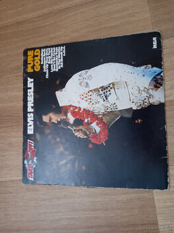 LP Elvis Presley
