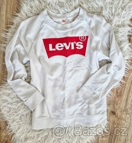 dámská mikina Levis