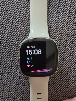 Fitbit sense