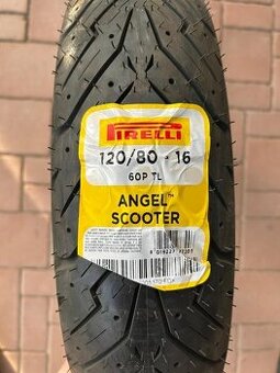 Pirelli Angel Scooter (120/80-16)