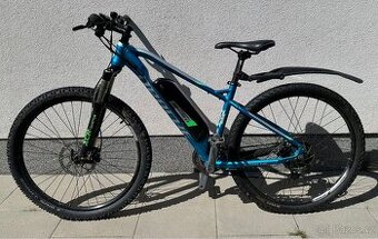 Elektrokolo Apache Manitou E3 27,5” – Vyrobeno v ČR