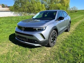Opel Mokka e