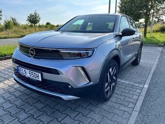 Opel Mokka e