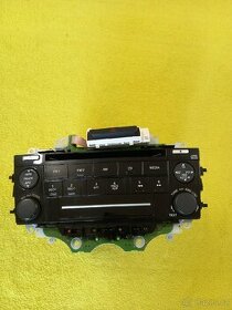 Rádio Mazda 6