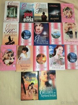 Catherine Coulter - 1