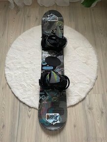 Snowboard 120cm