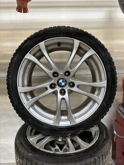 Alu 5x120 R18 225/45/18