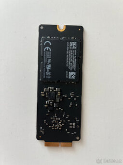 Originál SSD 256GB pro iMac 2019 - 1