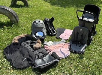Bugaboo Fox 1