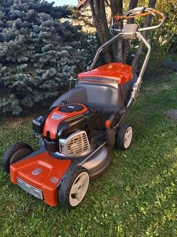 Zahradni sekačka HUSQVARNA LC 48