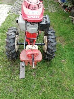 Tera Vari Honda