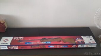 Crosman Remington Vantage