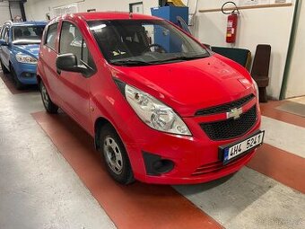 Chevrolet Spark 1.0i ///51000km///