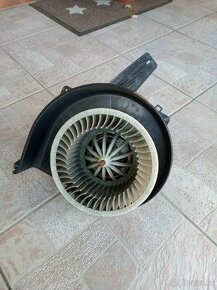 Ventilátor topení Fabie 1