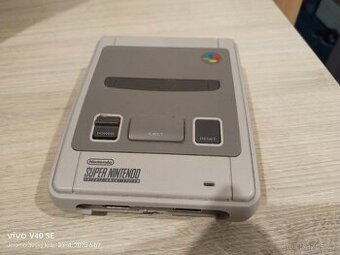 Prodám herní konzoli Nintendo
