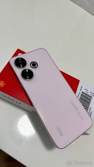 Xiaomi Redmi 13 6GB/128GB Pearl Pink