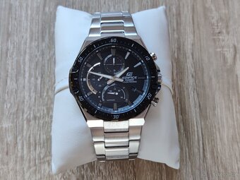 Casio Edifice EFS-S560DB-1AV