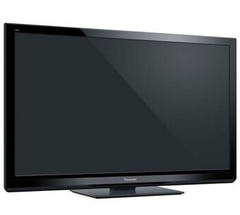 Televizor 50" Panasonic VIERA TX-P50G30E