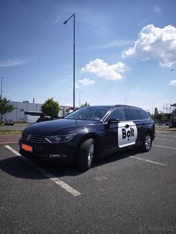 Volkswagen Passat B8 2019. 2.0 diesel 110kw, automat