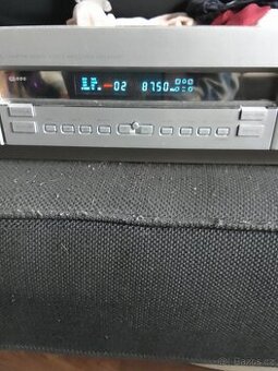 Thomson dpl 660 ht
