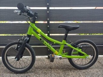 Dětské kolo Kubikes 14