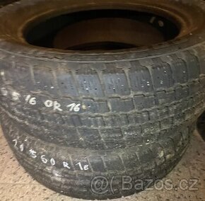 Pneu 205/60 R16 Cooper