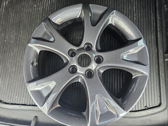 Litá kola Škoda 5 x 112 17"
