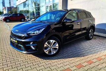 KIA NIRO EV VISION 150KW ELECTRIC 64kWh, 2022, STK, DPH
